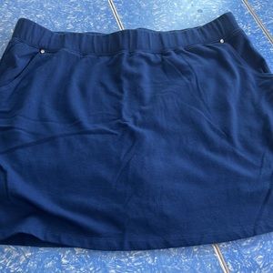 Quacker Factory Skort